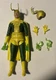 Marvel Legends Classic Loki Action Figure - Loose, Complete