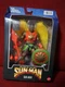 Sun Man Masters of the Universe Masterverse Revelation SUN-MAN Figure Netflix