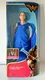 WONDER WOMAN DIANA PRINCE & HIDDEN SWORD FIGURE DC COMICS MATTEL