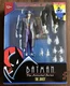 Batman The Animated Series The Joker Action Figure Lock-Up BAF Mint Box New