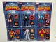 Hasbro Marvel Legends Secret Wars Action Figures Wave 1 Complete Set of 6X NEW!
