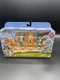 Bluey & Family 4 Pack of 2.5-3" Figures, Including Bluey, Bingo, Mum & Dad