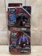 2022 Spin Master DC The Batman Mystery Card 4 inch Action Figure Bundle