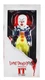 LDD Living Dead Dolls Pennywise IT 1990 The Movie Mezco Toys Action Figure