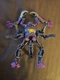 Transformers Studio Series 107 Deluxe Predacon SCORPONOK 