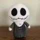 Disney Funko Mopeez Nightmare Before Christmas Jack Skellington Plush 2018
