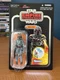 Star Wars Boba Fett VC09 Foil Variant Vintage Collection 2010 Hasbro