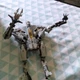 Transformers Studio Series 06 Voyager Class Movie 1 Starscream