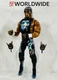 WWE Elite Hulk Hogan 40th Anniversary Hulkamania Target Exclusive Mattel NWO 6&rdquo;