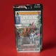 2006 Hasbro Star Wars Comic 2 Pack Chewbacca & Han Solo (Stormtrooper Disguise)