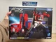 Transformers Takara TOMY MPG-09 Genuine Legit Super Ginrai Masterpiece Like New