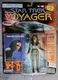 1996 Playmates Toys Star Trek Voyager:  B'Elanna Torres as a Klingon NIP MOC 