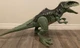 JURASSIC WORLD DINOSAUR ACTION FIGURE DOMINION SUPER COLOSSAL GIGANOTOSARUS