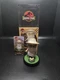 2025 Beast Kingdom Jurassic Park Blind Box Mini Figure JOHN HAMMOND