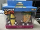 Stumble Guys Lot Of 2 , Banana Guy,Spr4.5&rdquo; Action Figure In Window Box 2024 NIB
