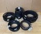 Gates Hi-Power V-Belt Lot of 30 A38, B78, B86, B97, C74, C136, SPC3350, XPA2360
