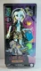 MONSTER HIGH FRANKIE STEIN SCARE-ADISE ISLAND Doll 2023 Mattel Unopened NIB