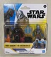 Star Wars Epic Hero Series - Moff Gideon & Bo-Katan Kryze 4" Action Figures