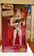 Star Wars Stormtrooper Room Alarm (1997) Laser Target Game Tiger Electronics