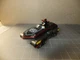NKOK Sonic The Hedgehog All Stars Racing Pull Back Action -  (Sonic car, Black)