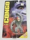1995 Congo The Movie Blastface Action Figure 4" from Kenner