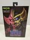 TMNT X Universal Monsters Shredder As Dracula Ultimate Action Figure NECA New