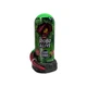 Zuru Robo Alive Dino DNA Get Dinos from Slime! Light Up DNA Helix Spine Grn Tail