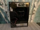 Funko Pop Pin Star Wars Visions Karre Enamel Pin SE w/Stand Disney New Sealed