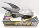 Kenner 1994 Legends Of Batman BatMobile W/Missile Detonator & Quick-Lift Canopy