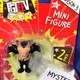 New NEILFERATU - FGTeeV Mini Figure MYSTERY 2-Pack SEASON 3 Bonkers VAMPIRE FGTV