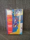 Shaquille O'Neal Shaq Attack Rim Hanger Action Figure Kenner LSU Opened