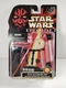 Star Wars Episode 1 Sith Weapons Figure (1998) Hasbro Accessory Set