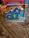 Top Wing Collector Pack Nick Jr Playskool Betty Brody Rod Baddy Penny Swift Rod