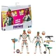 Hasbro Fortnite Victory Royale Deo and Siona Battle Royale Action Figures