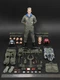 DID 1/6 MA80182 American F14 Pilot Tom Action Figure