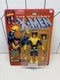 Marvel Legends Retro Series The Uncanny X-Men Wolverine Action Figure New Sealed