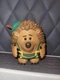 Disney Pixar Mattel Toy Story 3 Hedgehog Mr Pricklepants Figure Poseable Arms