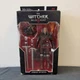 McFarlane Toys Witcher 3 Wild Hunt Geralt of Rivia 7" Action FIgure