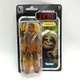 Action Figure Kenner Star Wars Chewbacca Return Of The Jedi 40th Anniversary
