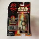 Hasbro Star Wars Episode 1 Phantom Menace WATTO with DataPad Action Figure NIB