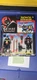 Kenner Batman & Robin Action Figures Ninja Power Pack