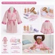 Disney Princess Style Collection Ultimate Spa Set 20 Accessories Ages 3+