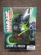 Spawn Regenerated SPAWN vs. URIZEN Ultra Action Figures McFarlane Toys 2005