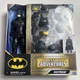 Batman Adventures Batman Figure with 16 Armor Accessories MIB Spin Master 2023