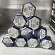 10 NEW Roblox Devseries Mystery Figure Series 1 Virtual Item Code SEALED LOT!