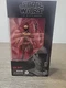 Hasbro Star Wars The Black Series Zorii Bliss