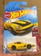 Hot Wheels Yellow Nissan Fairlady Z 54/250