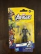Marvel Avengers Epic Hero Series Thor Action Figure With Hammer for Kids 4+ New