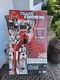 Transformers Generations 2014 Titan Class Metroplex Thrilling 30 BIG Over 2 Feet