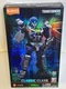 Transformers Mirage Classic Class Model Kit Blokees Hasbro New Sealed